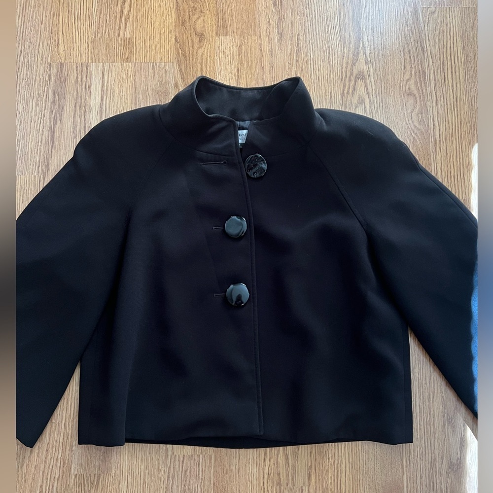 Tahari ASL Blazer